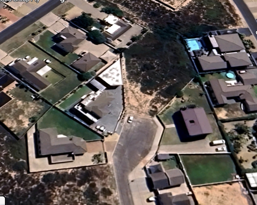 0 Bedroom Property for Sale in Country Club Western Cape